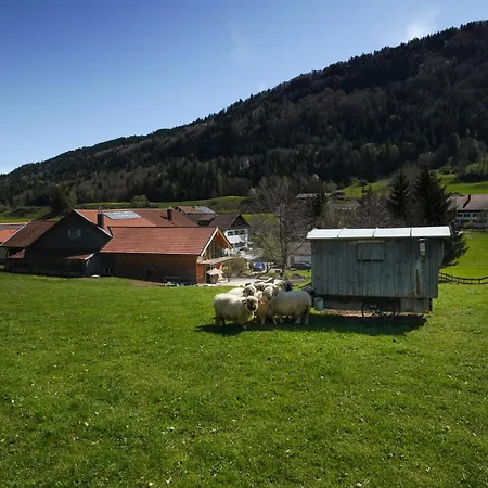 Holiday home Alpen Gindels Fuer 10
