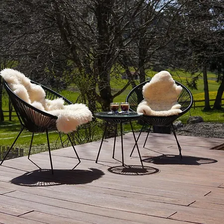 Holiday home Alpen Gindels Fuer 10 *