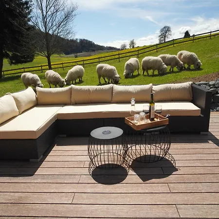 Holiday home Alpen Gindels Fuer 10 *