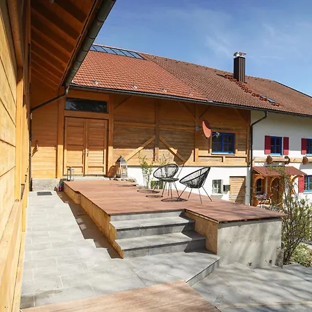 Alpen Gindels Fuer 10 * Rettenberg