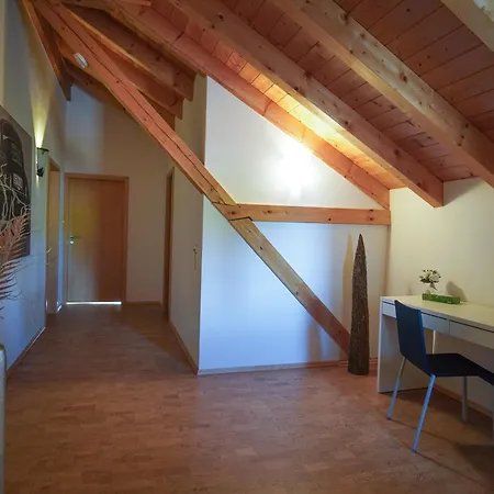 Holiday home Alpen Gindels Fuer 10 *