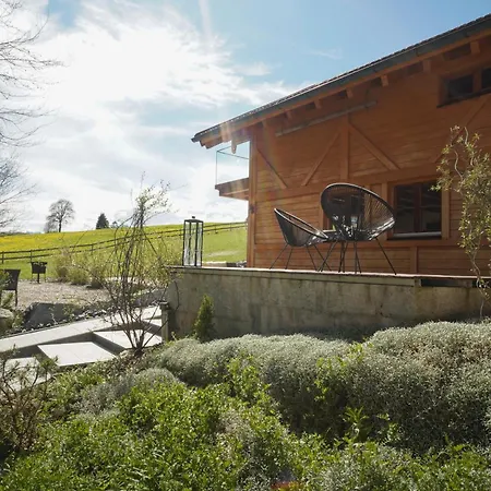 Holiday home Alpen Gindels Fuer 10