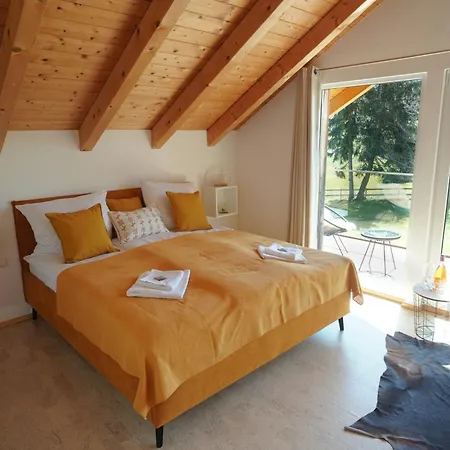 Holiday home Alpen Gindels Fuer 10