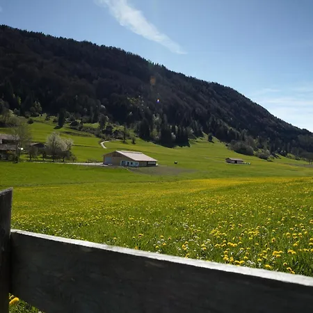 Holiday home Alpen Gindels Fuer 10 *