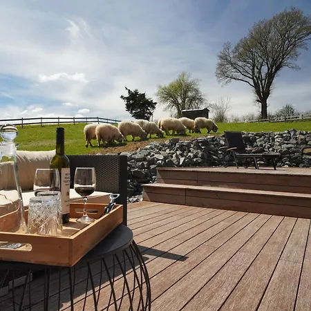 Holiday home Alpen Gindels Fuer 10 Rettenberg
