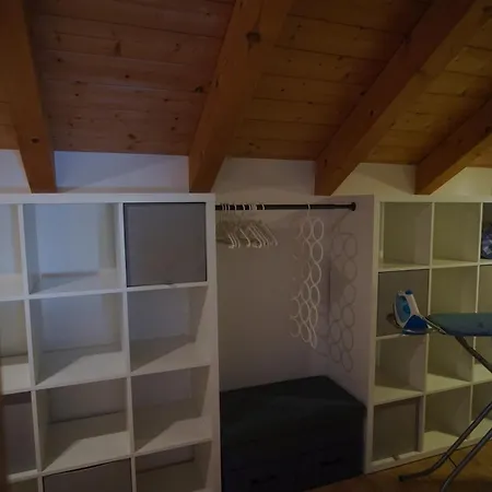 Alpen Gindels Fuer 10 Holiday home
