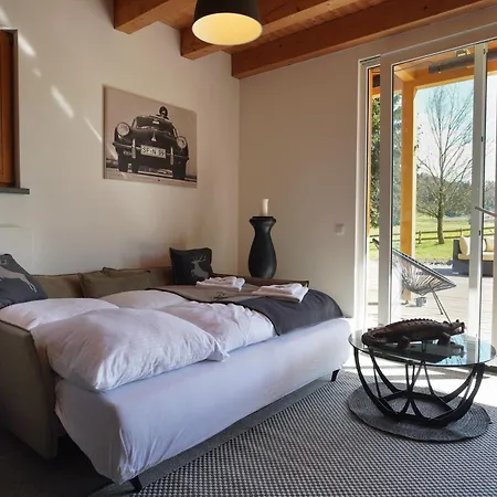 Holiday home Alpen Gindels Fuer 10 *