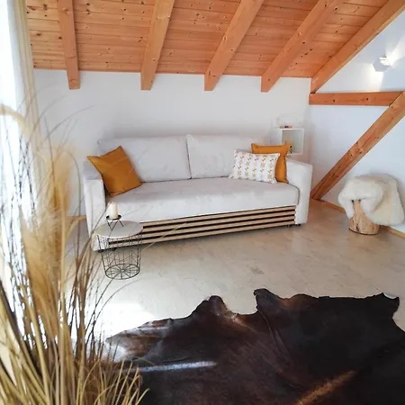 Holiday home Alpen Gindels Fuer 10 Rettenberg