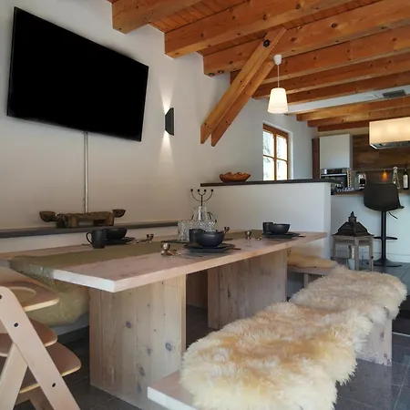 Alpen Gindels Fuer 10 * Rettenberg
