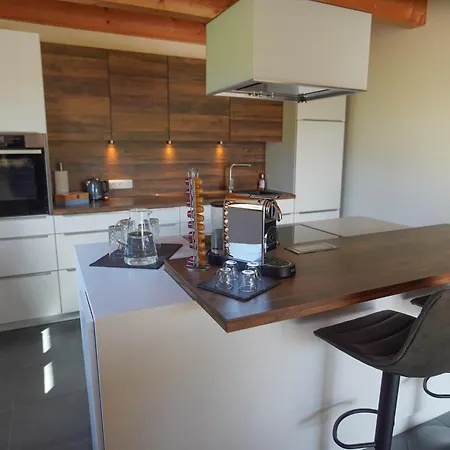 Holiday home Alpen Gindels Fuer 10 Rettenberg